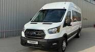 Ford Transit Trend