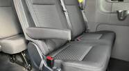 Ford Transit Trend