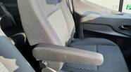 Ford Transit Trend