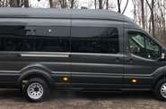 Ford Transit Trend