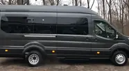 Ford Transit Trend