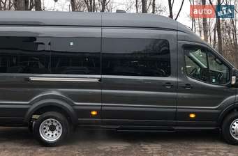 Ford Transit 2024 в Київ