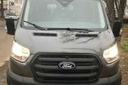 Ford Transit Trend