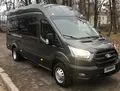 Ford Transit Ford Transit