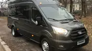 Ford Transit Trend