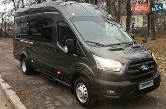 Ford Transit 2024 в Київ
