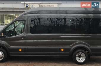 Ford Transit 2024 в Київ