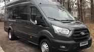 Ford Transit Trend