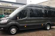 Ford Transit Trend