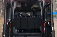 Ford Transit Trend