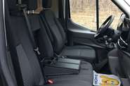 Ford Transit Trend