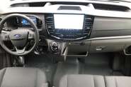 Ford Transit Trend