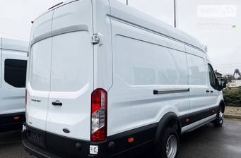 Ford Transit 2023 Ambiente Plus