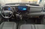 Ford Transit Trend