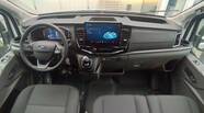 Ford Transit Trend