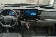 Ford Transit Trend