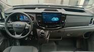 Ford Transit Trend