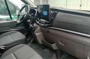 Ford Transit Trend