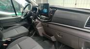 Ford Transit Trend