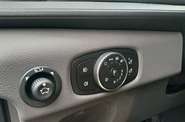 Ford Transit Trend