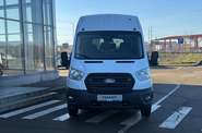 Ford Transit Trend