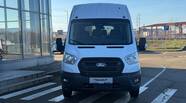 Ford Transit Trend