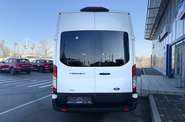 Ford Transit Trend