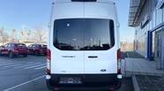 Ford Transit Trend