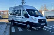 Ford Transit Trend