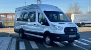 Ford Transit Trend