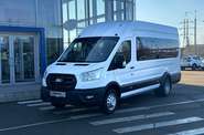 Ford Transit Trend