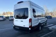 Ford Transit Trend
