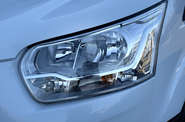 Ford Transit Trend