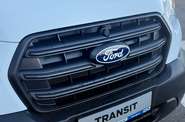 Ford Transit Trend