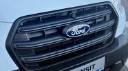 Ford Transit Trend