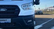 Ford Transit Trend