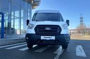 Ford Transit Trend