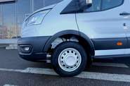 Ford Transit Trend