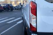 Ford Transit Trend