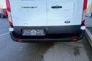 Ford Transit Trend