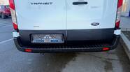 Ford Transit Trend
