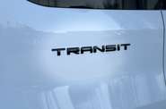 Ford Transit Trend