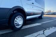 Ford Transit Trend