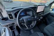 Ford Transit Trend