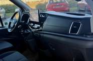 Ford Transit Trend