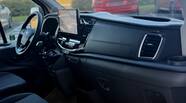Ford Transit Trend