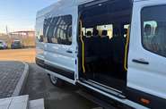 Ford Transit Trend