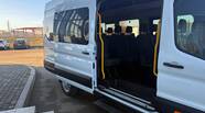Ford Transit Trend
