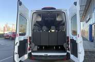 Ford Transit Trend