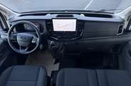 Ford Transit Trend
